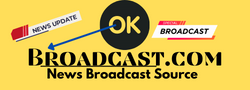 okBroadcast.com